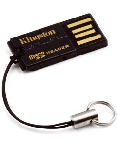 Kingston MicroSD kaartlezer