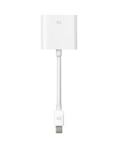Apple Mini DisplayPort naar DVI-adapter
