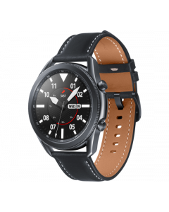 Samsung Galaxy Watch 3 LTE 45MM - Zwart