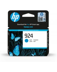 HP 924 - Cyaan