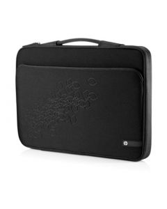 HP Black Cherry 16" Sleeve - Zwart