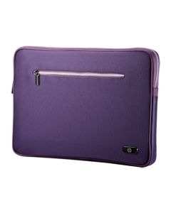 HP Standard 15.6" Sleeve - Paars