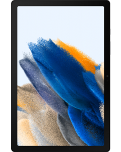 Samsung Galaxy Tab A8 64GB LTE + Bookcover