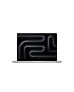 Apple MacBook Pro 14 (2025) M5 Max MGDQ4FN/A - Zilver