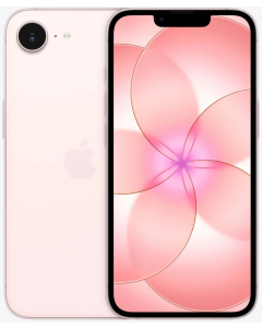 Apple iPhone 17e 256GB - Roze