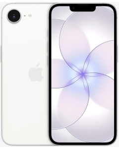 Apple iPhone 17e 512GB - Wit