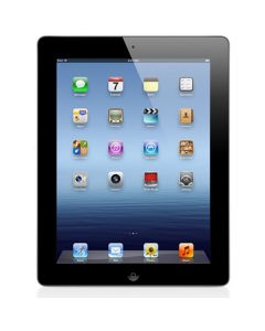 Apple iPad (2022) Wi-Fi 256GB - Blauw