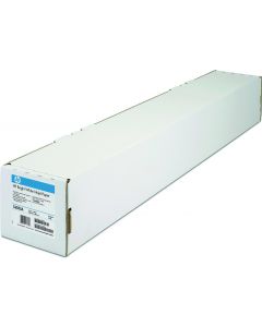 HP Bright White  Papier 610mm x 45.7m