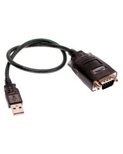 Ewent EW1116 USB naar Serieel Adapter 1,5m