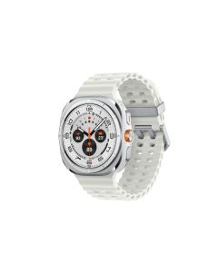 Samsung Galaxy Watch Ultra LTE 2025 - Wit