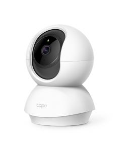 TP-Link Tapo C210 Pan/Tilt Home Security WiFi Camera