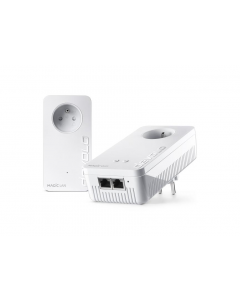 Devolo Magic 2 WiFi 6 next Starter Kit