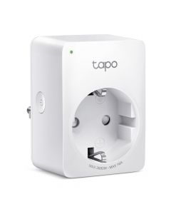 TP-Link TAPO P110 Slimi Wifi Schakelaar met Energie Monitor