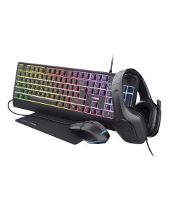 Trust GXT792 Quadrox 4-IN-1