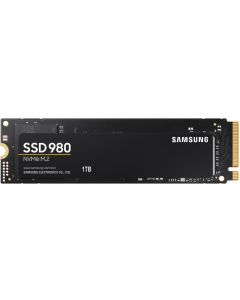Samsung 980 M.2 NVME 1TB SSD