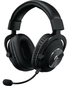 Logitech Pro-X-Gaming Headset