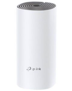 TP-Link Deco E4 - Multiroom WiFi Systeem (1 Pack)