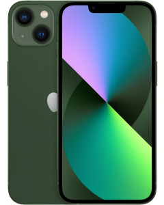 Apple iPhone 13 512GB - Groen