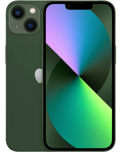 Apple iPhone 13 Mini 256GB - Groen