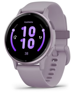 Garmin Vivoactive 5 Paars