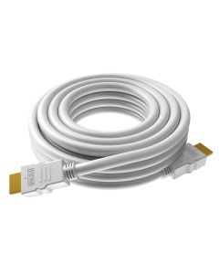 Vision Techconnect 3m HDMI cable - Wit