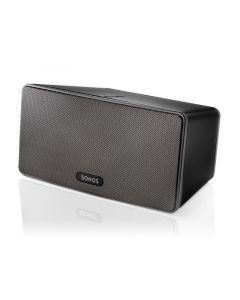 Sonos PLAY:3 - Zwart - DEMO