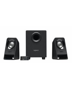 Logitech Z213 2.1 Stereo Speakers