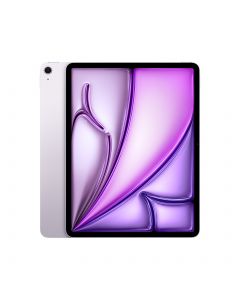 Apple iPad Air 13 (2025) WiFi 1TB - Paars