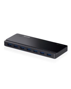 TP-Link UH700 7-Poorts USB 3.0 Hub met Voeding