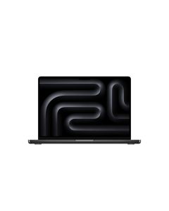 Apple MacBook Pro 14 (2025) M5 Pro MGDT4FN/A - Zwart