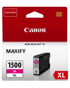 Canon PGI-1500XL - Magenta