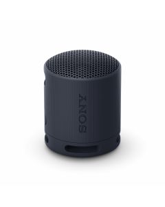 Sony Draadloze speaker- SOSRSXB100 - Zwart
