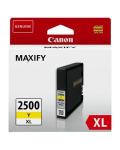 Canon PGI-2500XL - Geel