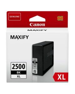 Canon PGI-2500XL - Zwart
