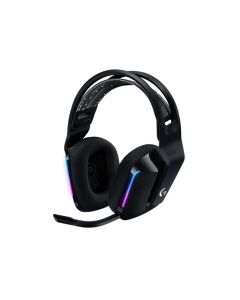 Logitech G733 Draadloze Headset - Zwart