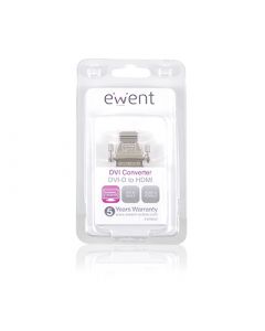 Ewent EW9852 kabeladapter/verloopstukje