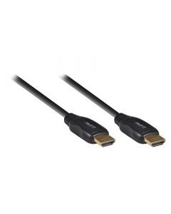Ewent EW9871 HDMI kabel 2,5m - Zwart
