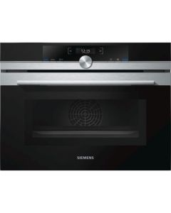 multifunctionele oven met microgolfoven - 45cm