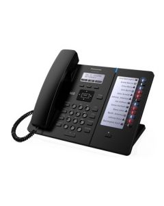 Panasonic KX-HDV230NE-B VOIP Telefoon - Zwart