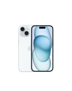 Apple iPhone 15 128GB - Blauw