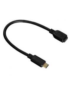 Hama 00135718 USB-kabel