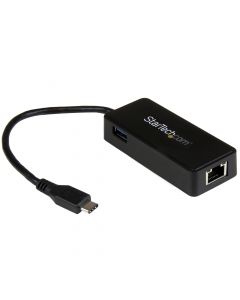 Startech US1GC301AU USB-C naar Gigabit Ethernet