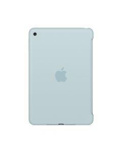 Apple Siliconenhoes voor iPad mini 4 - Turquoise