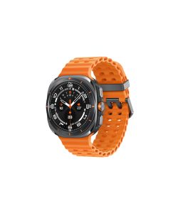 Samsung Galaxy Watch Ultra LTE 2025 - Donkergrijs