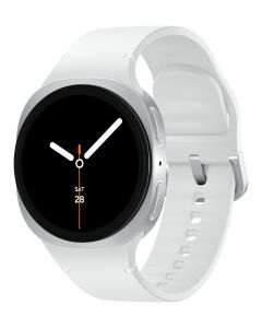 Samsung Galaxy Watch8 44mm - Zilver