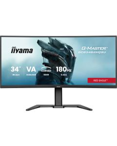 Iiyama G-Master GCB3484WQSU-B1 34" Monitor