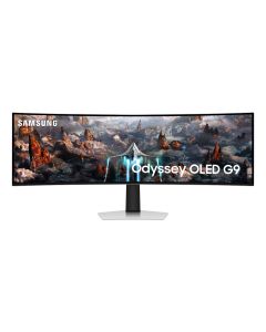 Samsung OLED LS49CG934SUX