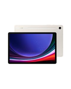 Samsung Galaxy TAB S9 Wifi 128GB - Beige