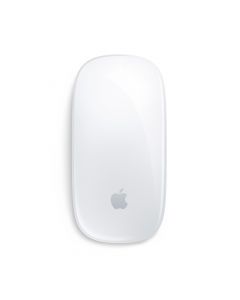 Apple Magic Mouse - Wit