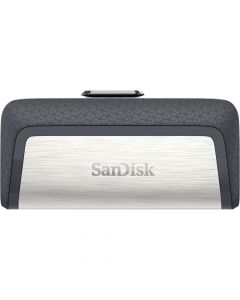 Sandisk Dual Drive 128GB USB-A en USB-C